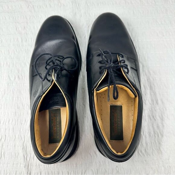 Timberland Waterproof Oxfords- Size 12 - Picture 11 of 11